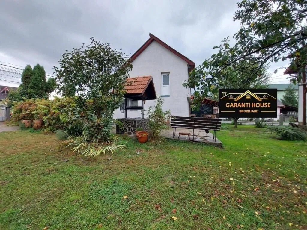 House Bumba Baia Mare – Baia Mare, Rumunia