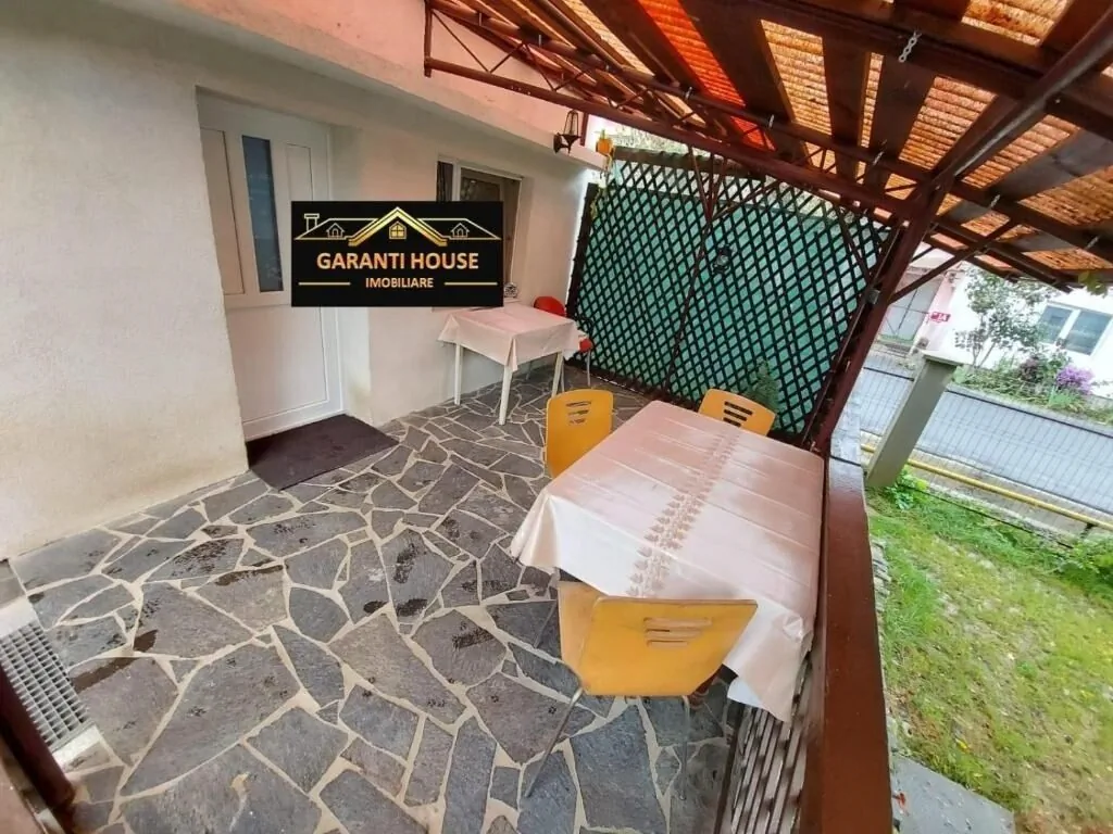 House Bumba Baia Mare – Baia Mare, Rumunia