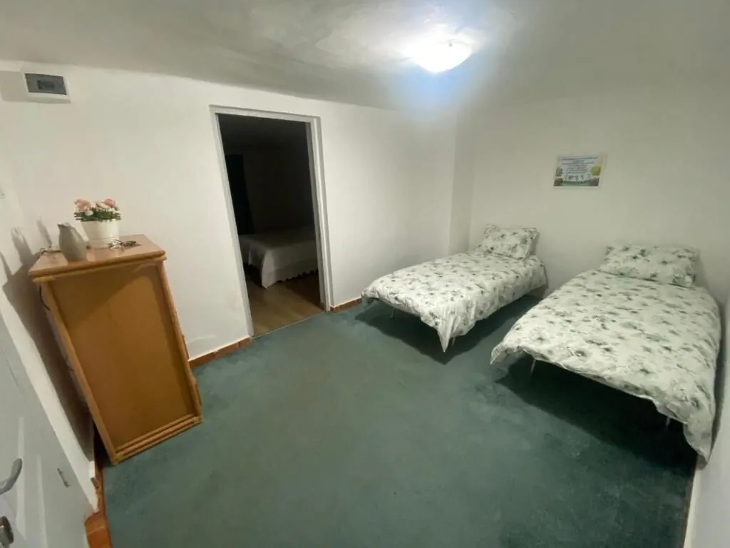 House Bumba Baia Mare – Baia Mare, Rumunia