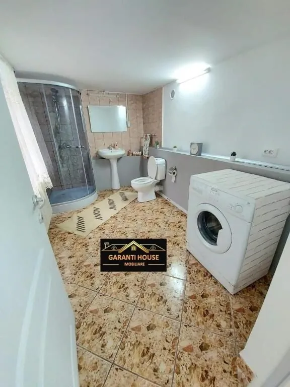 House Bumba Baia Mare – Baia Mare, Rumunia