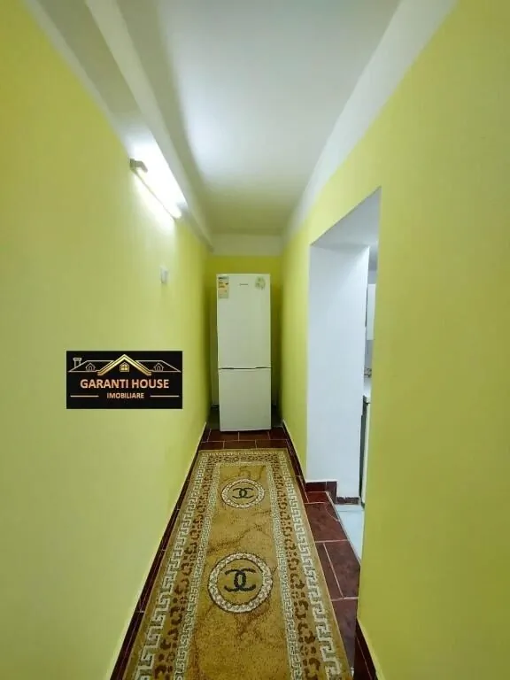 House Bumba Baia Mare – Baia Mare, Rumunia