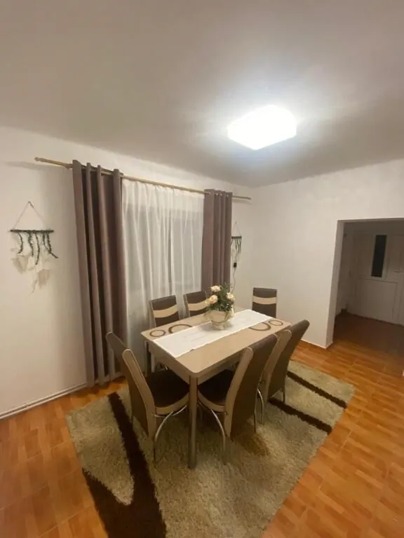 House Bumba Baia Mare – Baia Mare, Rumunia