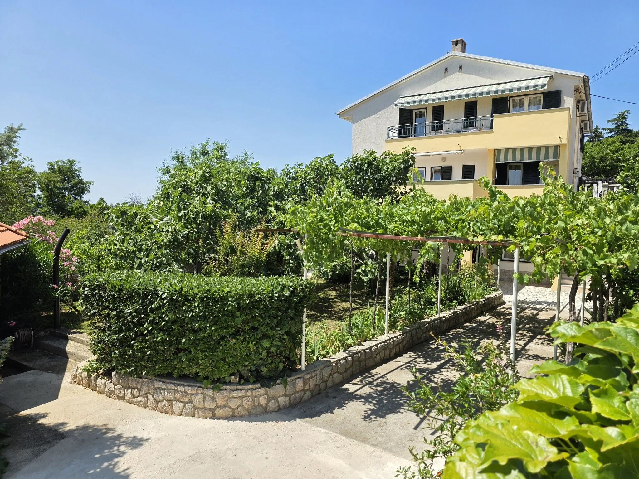 Apartmani Blaž Novi Vinodolski - foto 1