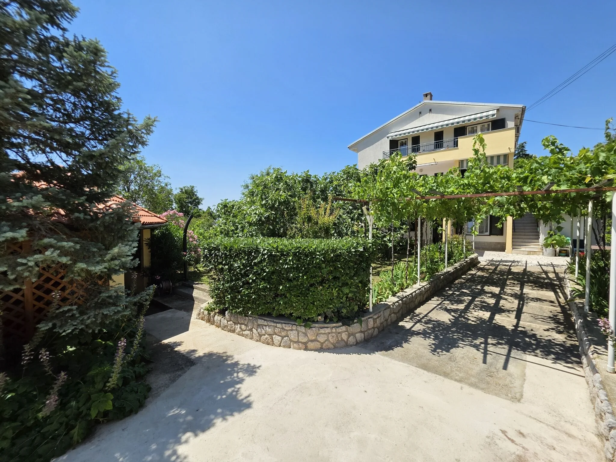Apartmani Blaž Novi Vinodolski - foto 2