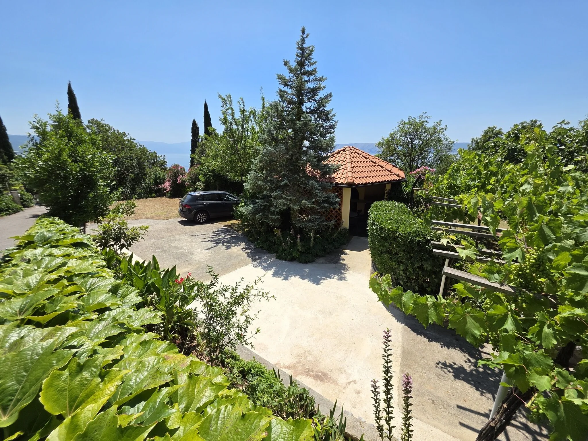 Apartmani Blaž Novi Vinodolski - foto 6