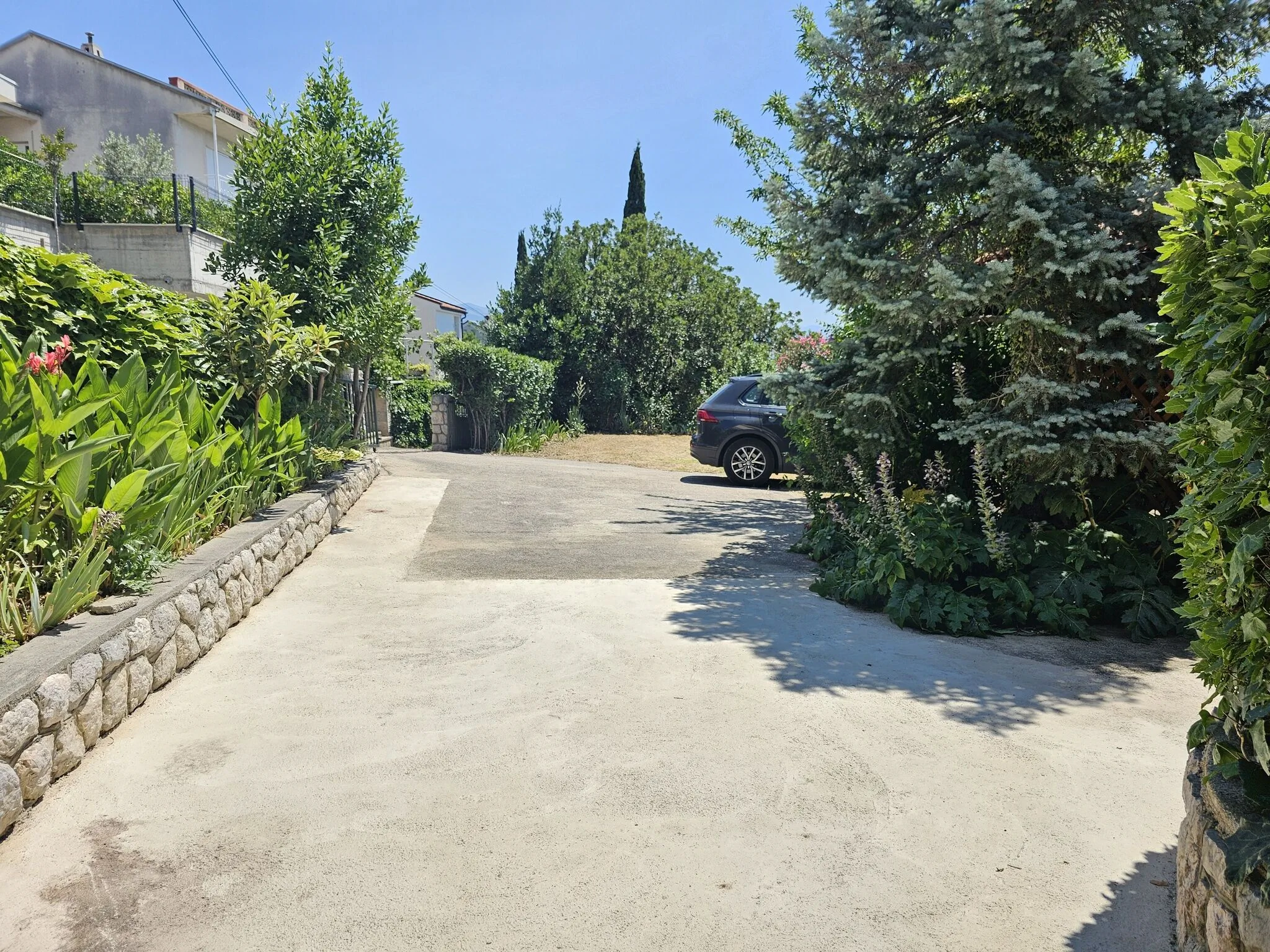 Apartmani Blaž Novi Vinodolski - foto 7
