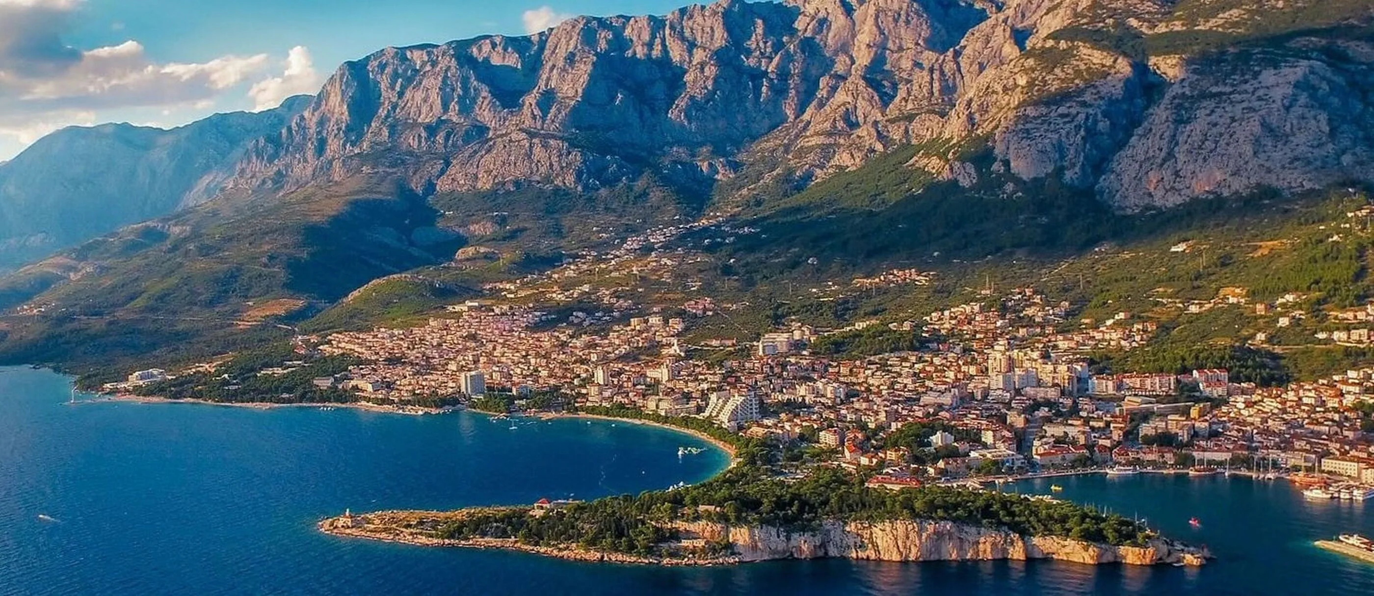 Apartment Petar Makarska – Makarska, Croația
