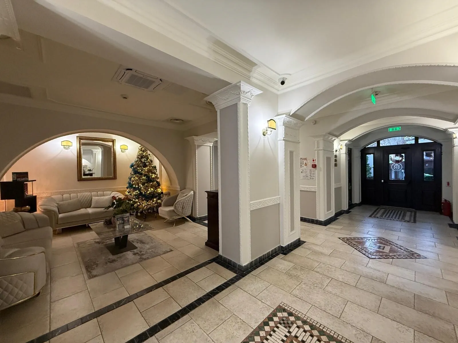 Hotel Iosefin Residence Timișoara - foto 10