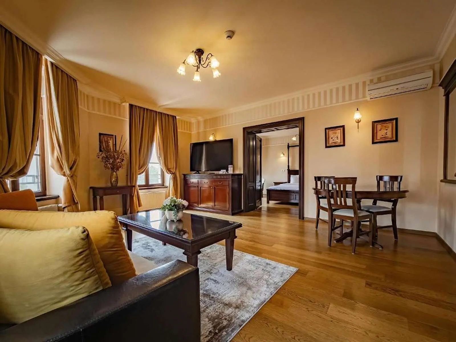 Hotel Iosefin Residence Timișoara - foto 5