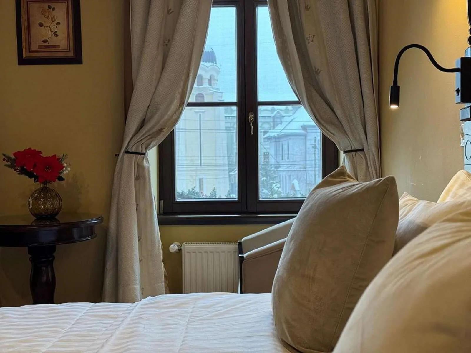 Hotel Iosefin Residence Timișoara - foto 3