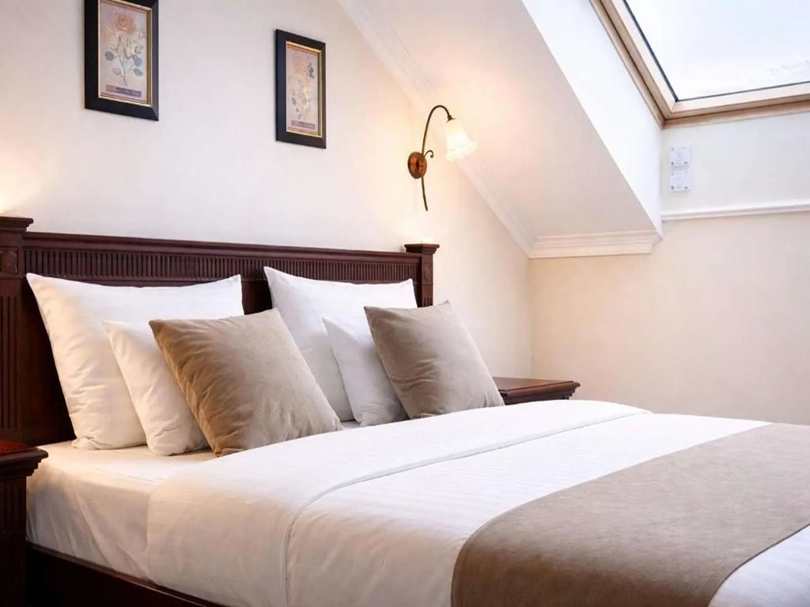 Hotel Iosefin Residence Timișoara - foto 1