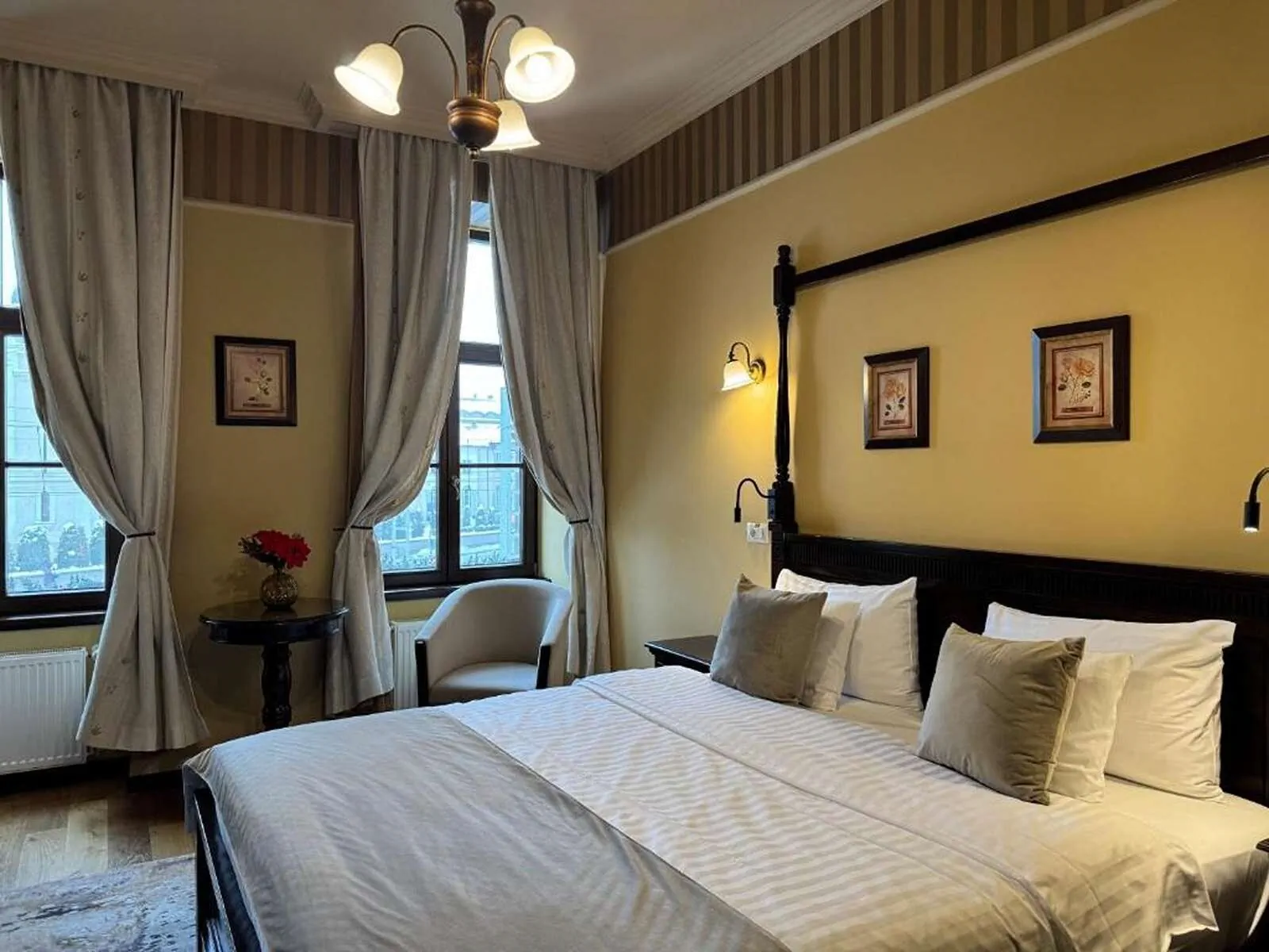 Hotel Iosefin Residence Timișoara - foto 4