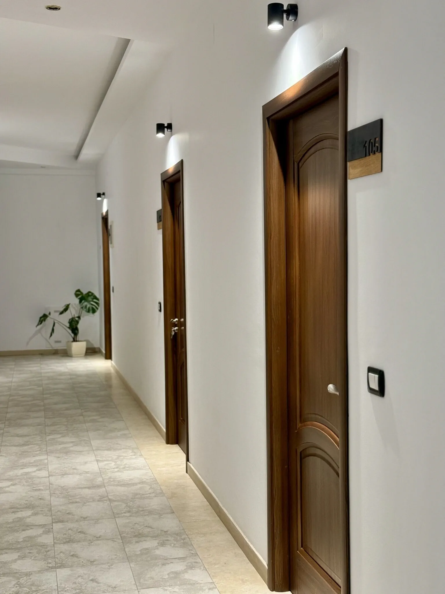 Casa Imperial Moisei – Moisei, România