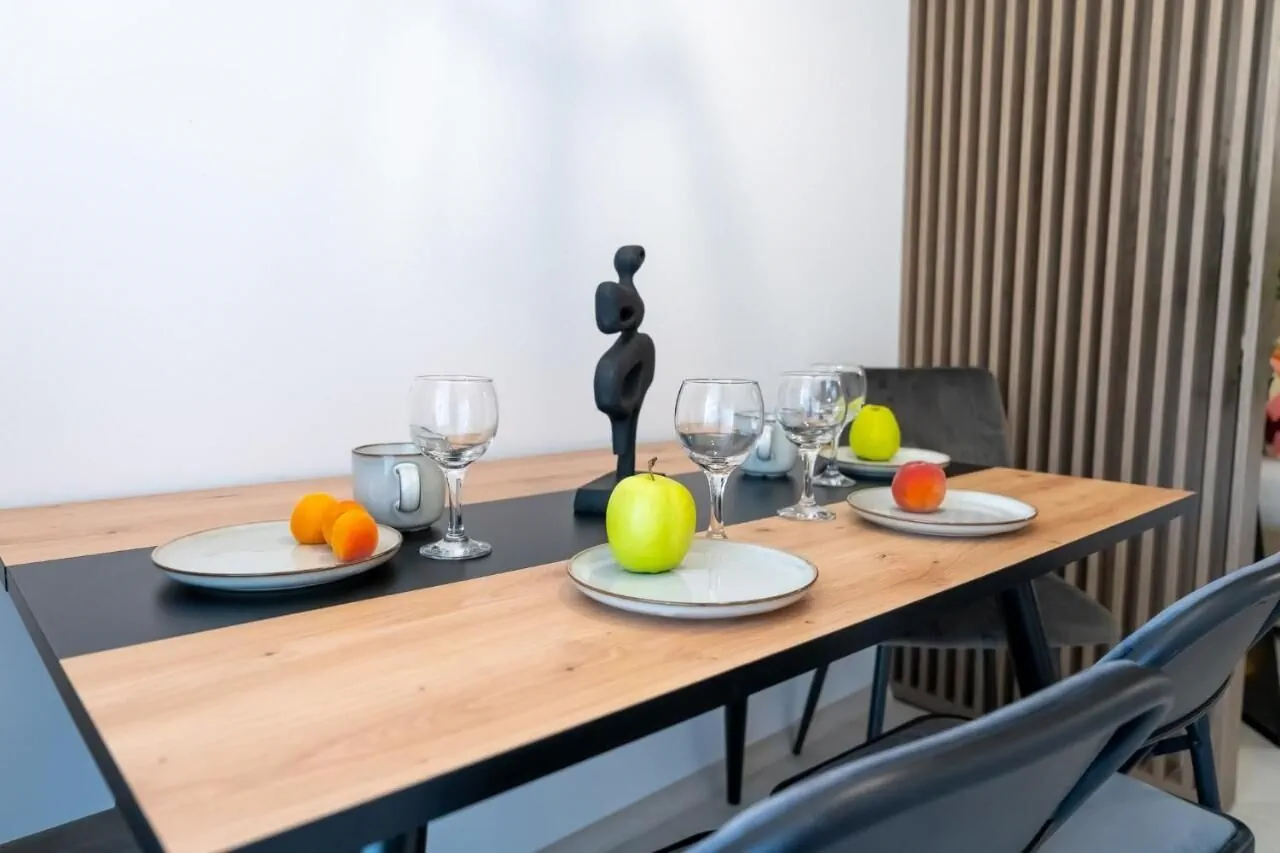 Apartament Joy City Stay Charming Unique Timișoara – Timișoara, România