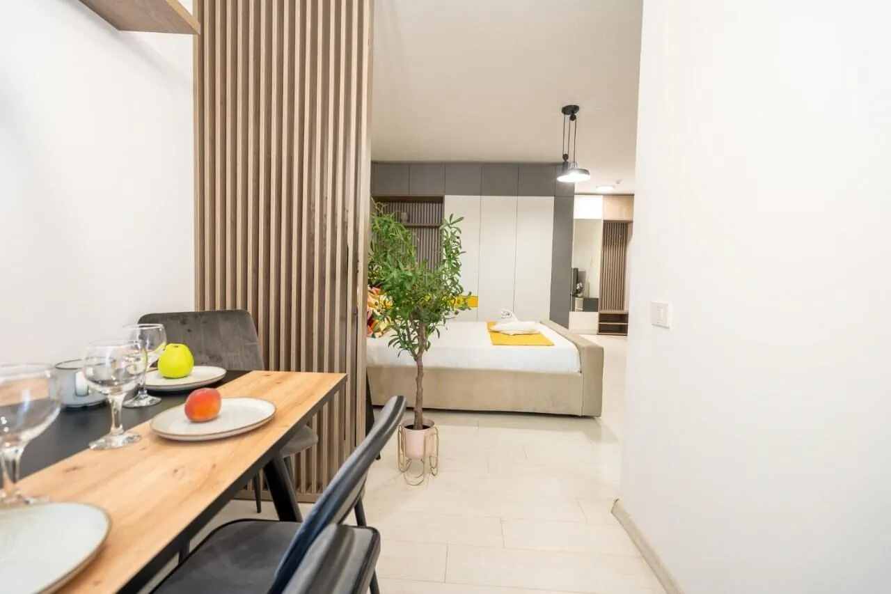Apartament Joy City Stay Charming Unique Timișoara – Timișoara, România