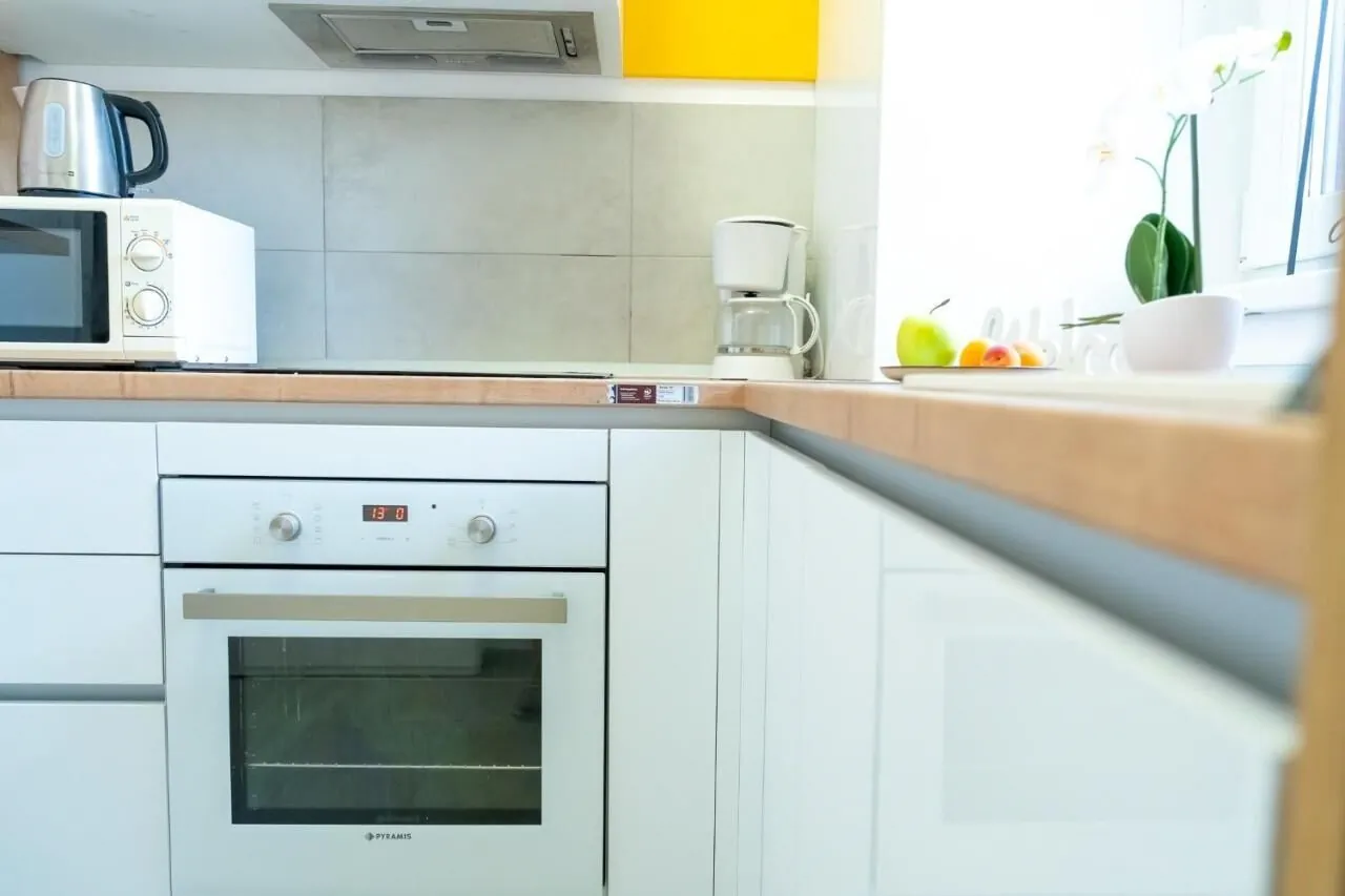 Apartament Joy City Stay Charming Unique Timișoara – Timișoara, România