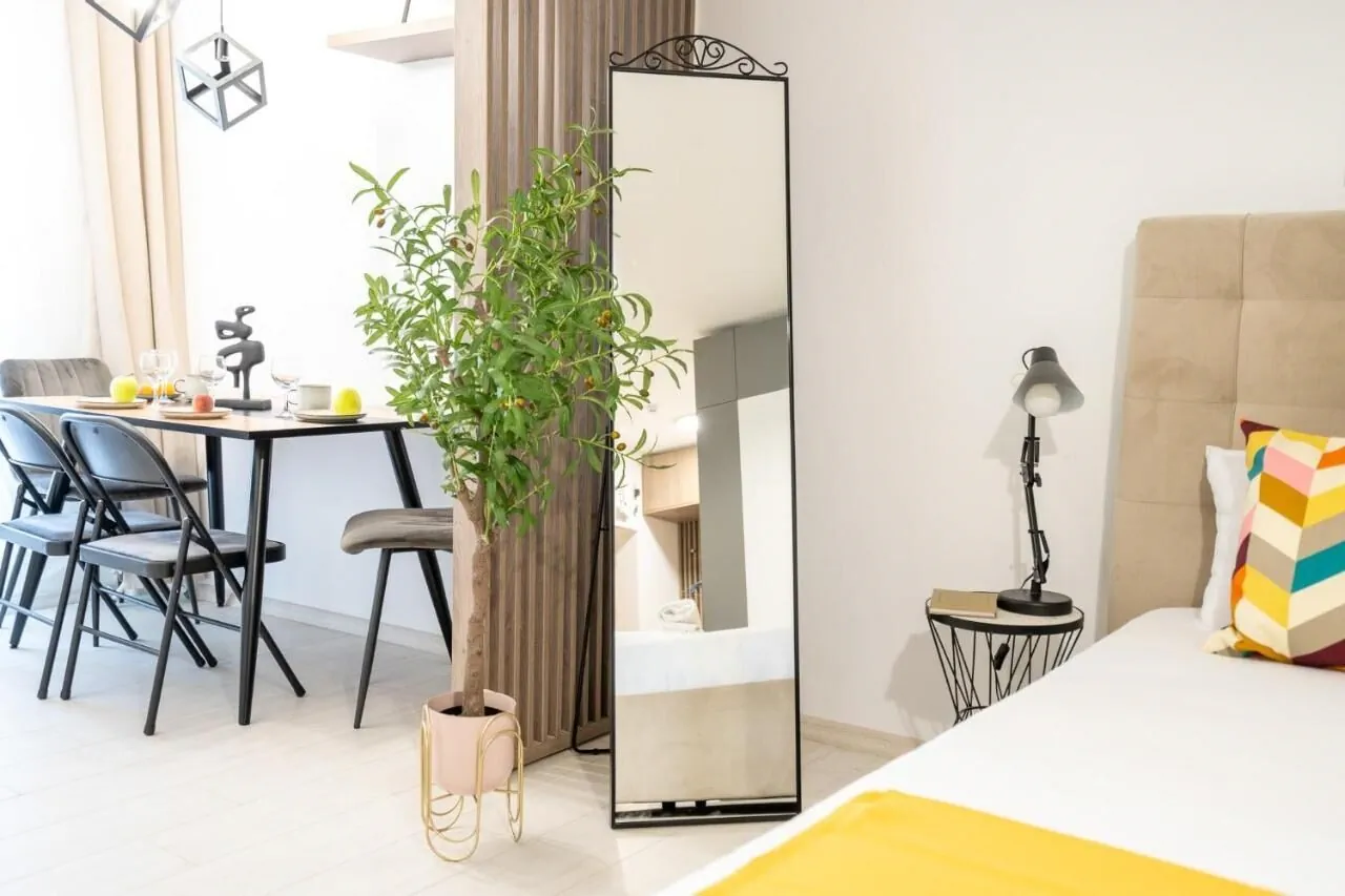 Apartament Joy City Stay Charming Unique Timișoara – Timișoara, România