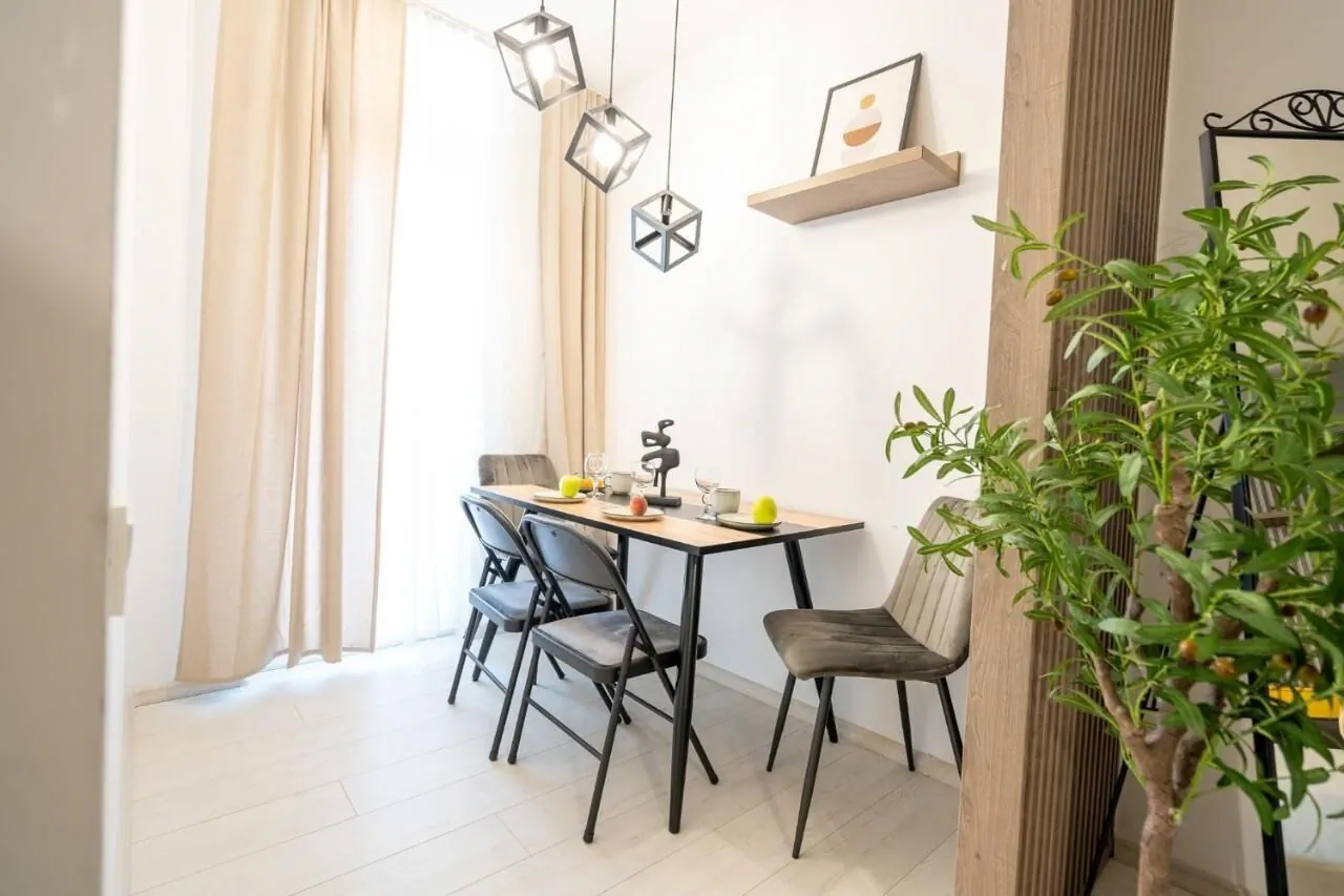 Apartament Joy City Stay Charming Unique Timișoara – Timișoara, România