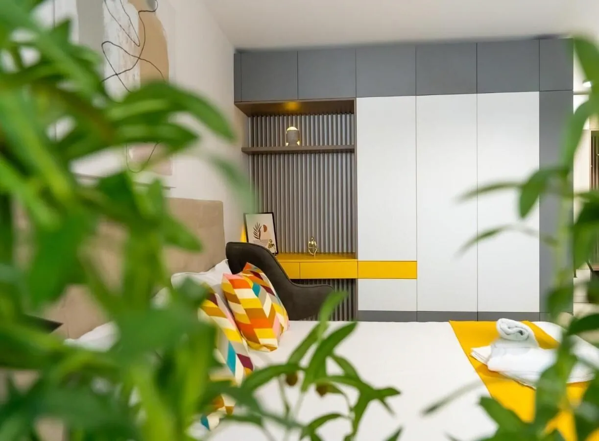Apartament Joy City Stay Charming Unique Timișoara – Timișoara, România