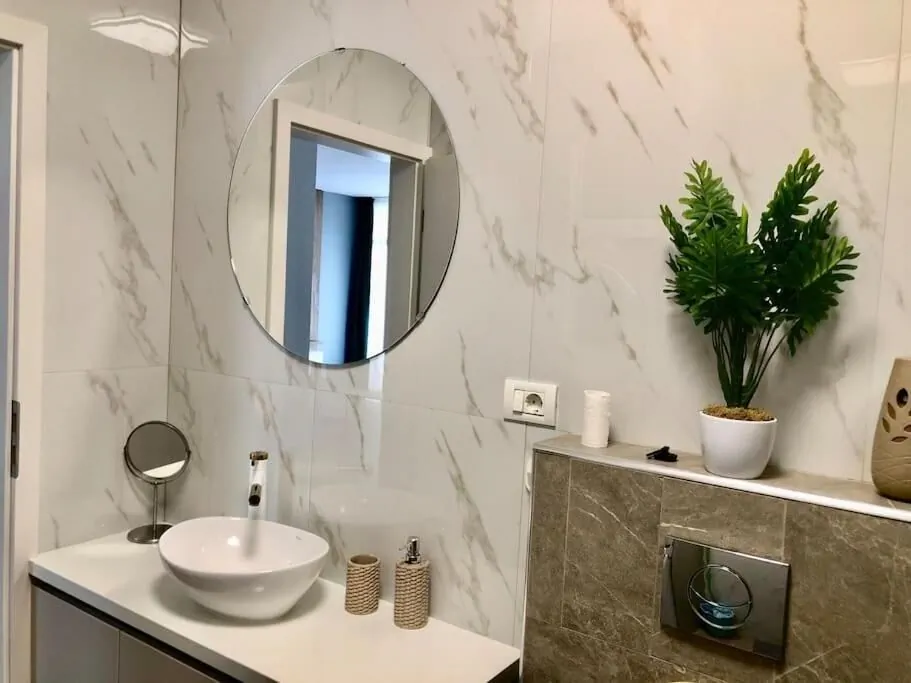 Apartament Joy City Stay Vivalia V5-9 Timișoara – Temešvár, Rumunsko