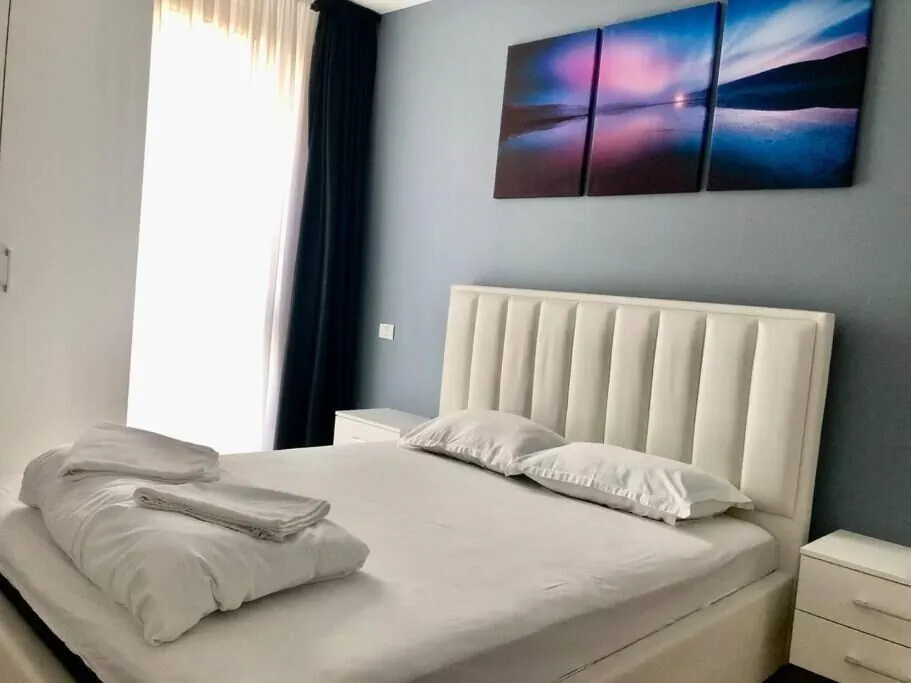 Apartament Joy City Stay Vivalia V5-9 Timișoara – Temešvár, Rumunsko