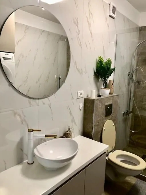 Apartament Joy City Stay Vivalia V5-9 Timișoara – Temešvár, Rumunsko