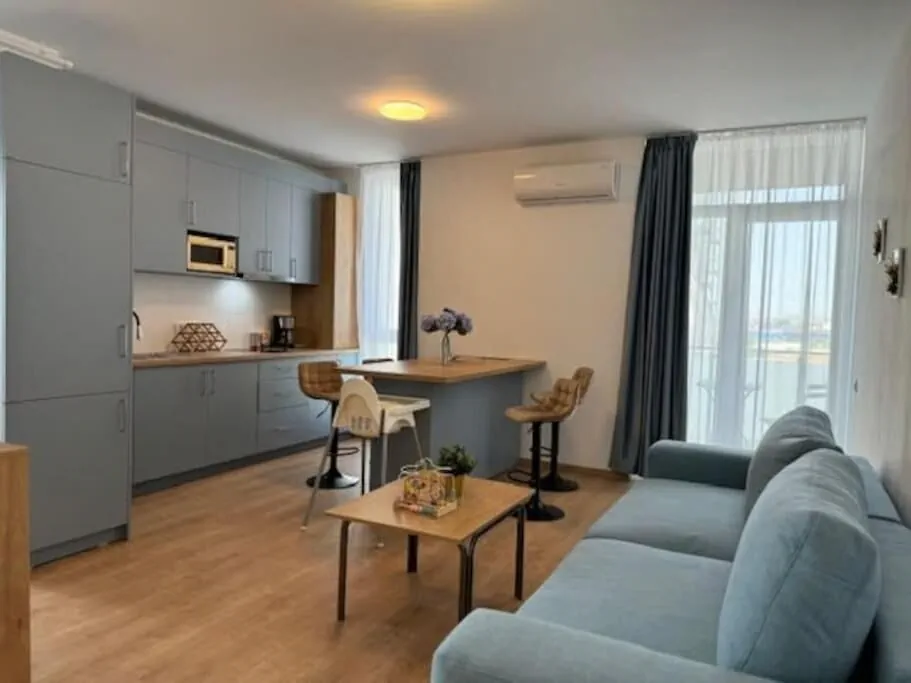 Apartament Joy City Stay Vivalia 7B-25 Timișoara - foto 1