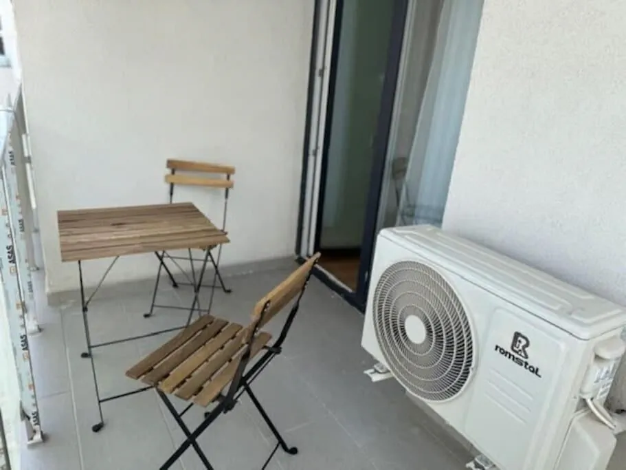 Apartament Joy City Stay Vivalia 7B-25 Timișoara - foto 3