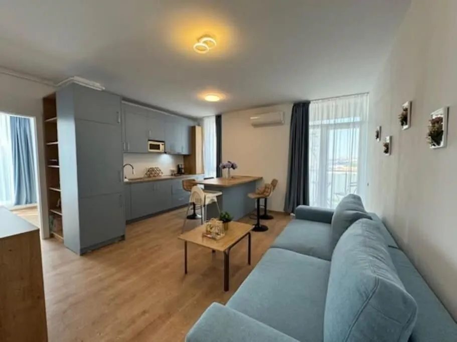 Apartament Joy City Stay Vivalia 7B-25 Timișoara - foto 5