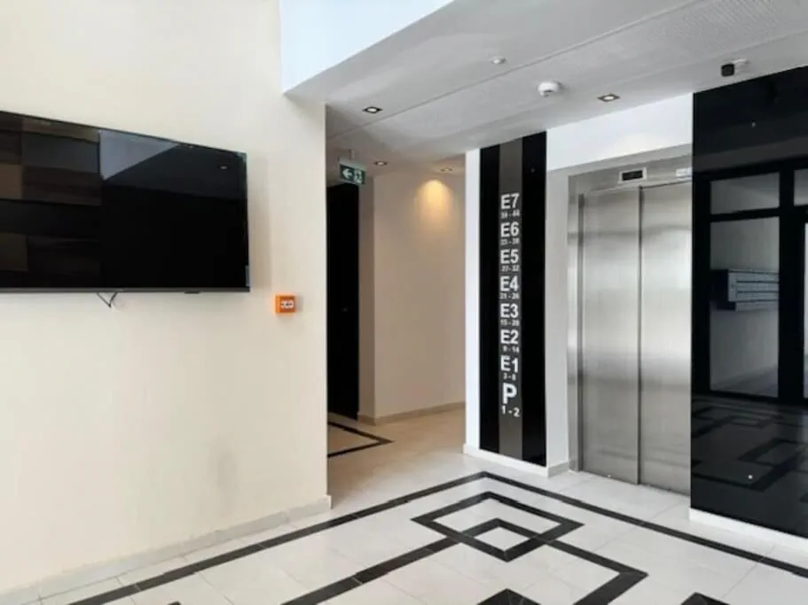 Apartament Joy City Stay Vivalia 7B-25 Timișoara - foto 8