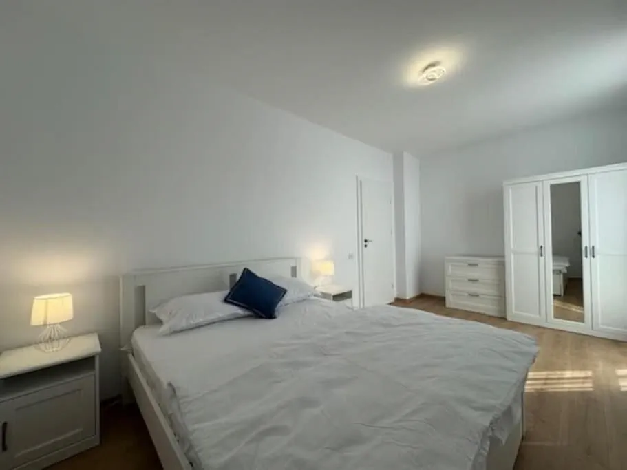 Apartament Joy City Stay Vivalia 7B-25 Timișoara - foto 10
