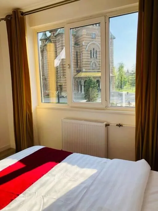 Apartament Joy City Stay Victoriei 7G-9 Timișoara – Timișoara, România