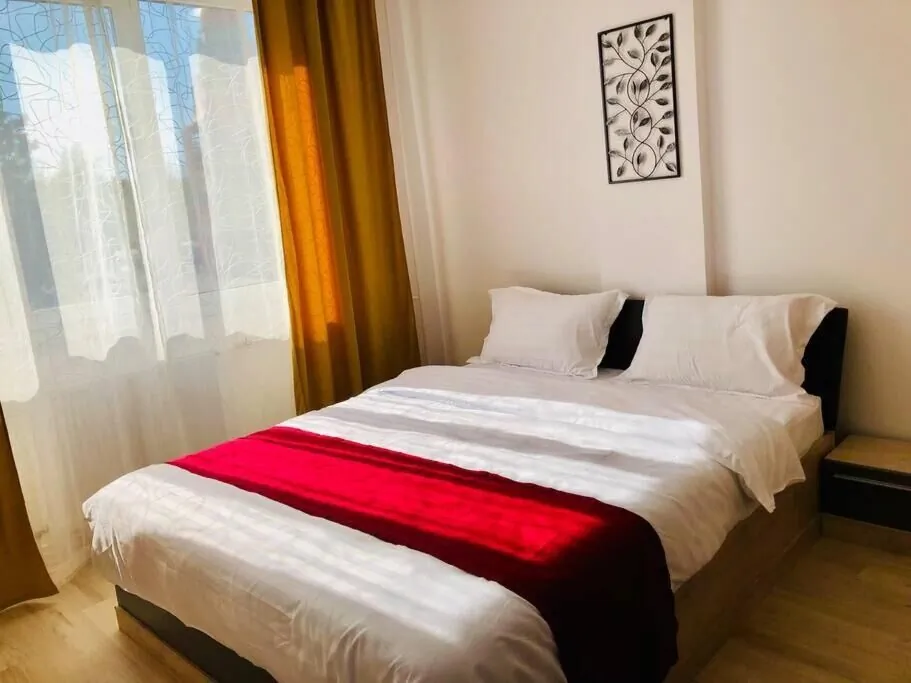 Apartament Joy City Stay Victoriei 7G-9 Timișoara – Timișoara, România