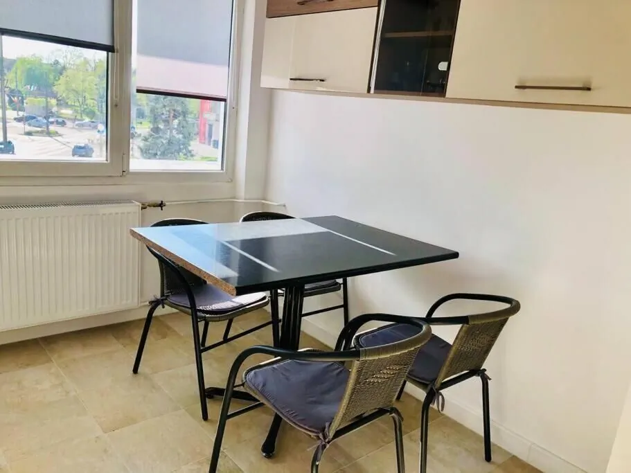 Apartament Joy City Stay Victoriei 7G-9 Timișoara – Timișoara, România