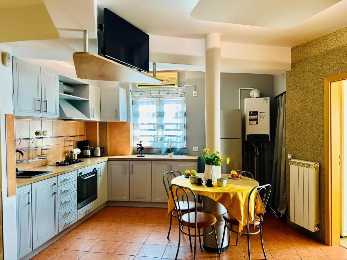 Apartament Joy City Stay Ultracentral Charming Timișoara – Temešvár, Rumunsko