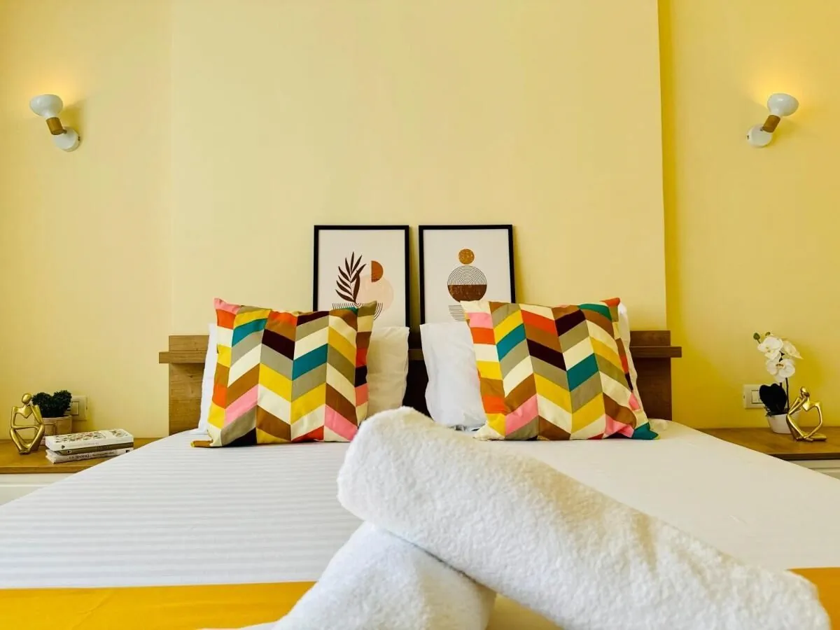 Apartament Joy City Stay Ultracentral Charming Timișoara – Temešvár, Rumunsko