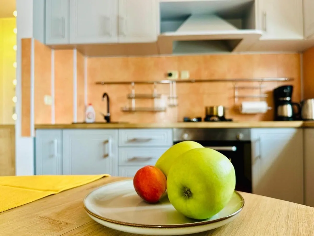 Apartament Joy City Stay Ultracentral Charming Timișoara – Temešvár, Rumunsko