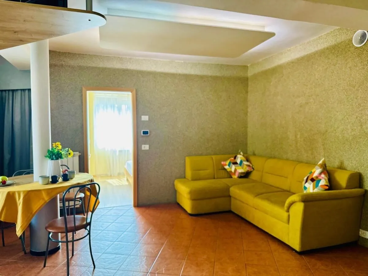 Apartament Joy City Stay Ultracentral Charming Timișoara – Temešvár, Rumunsko
