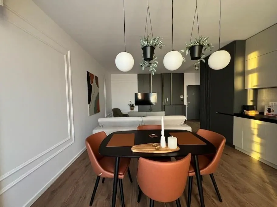 Apartament Joy City Stay Nord One N2-49 Timișoara - foto 1