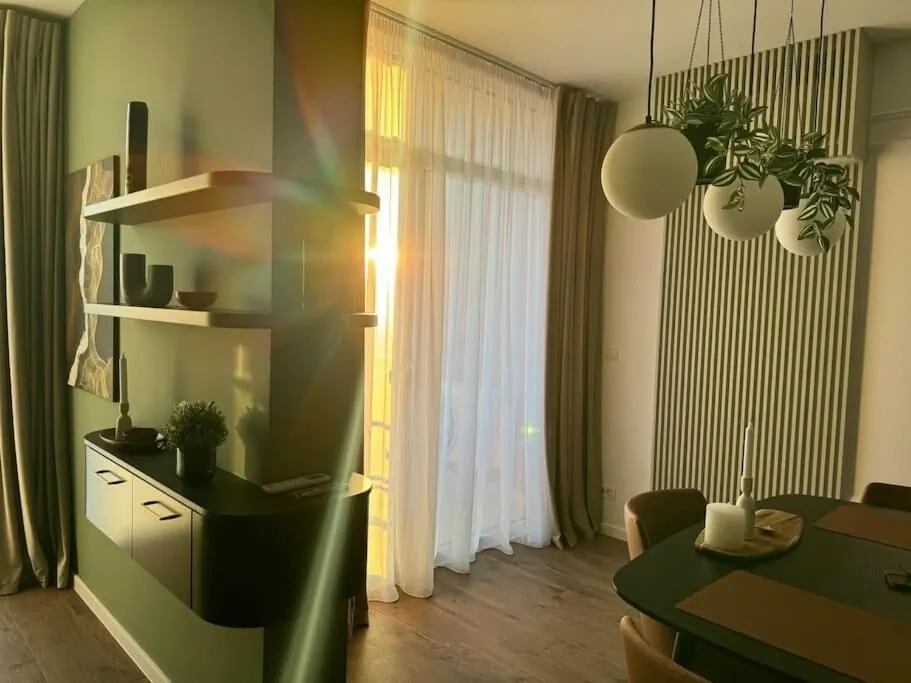 Apartament Joy City Stay Nord One N2-49 Timișoara - foto 4