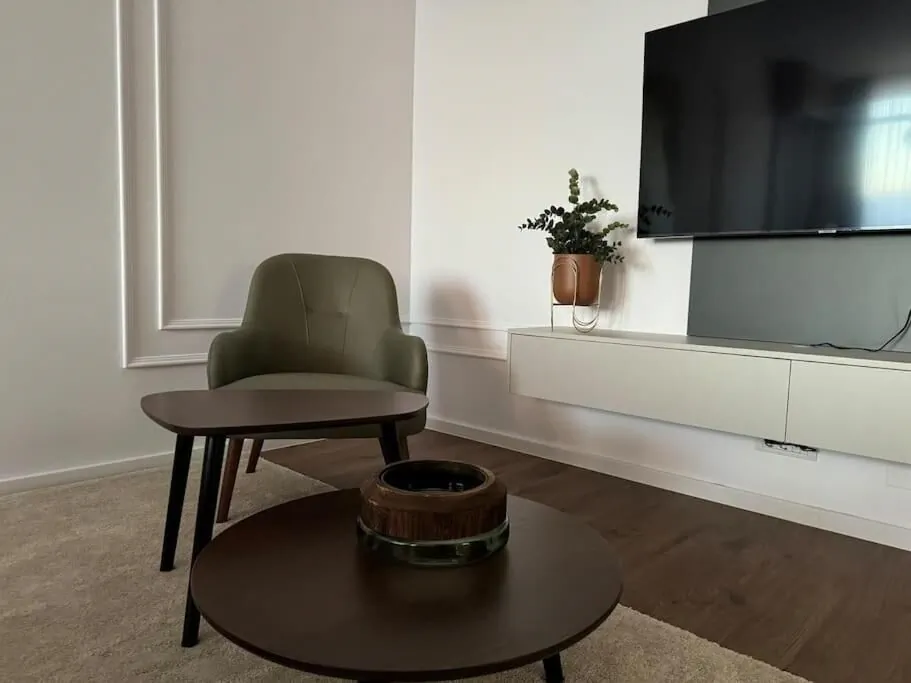 Apartament Joy City Stay Nord One N2-49 Timișoara - foto 5
