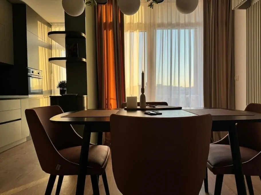 Apartament Joy City Stay Nord One N2-49 Timișoara - foto 6