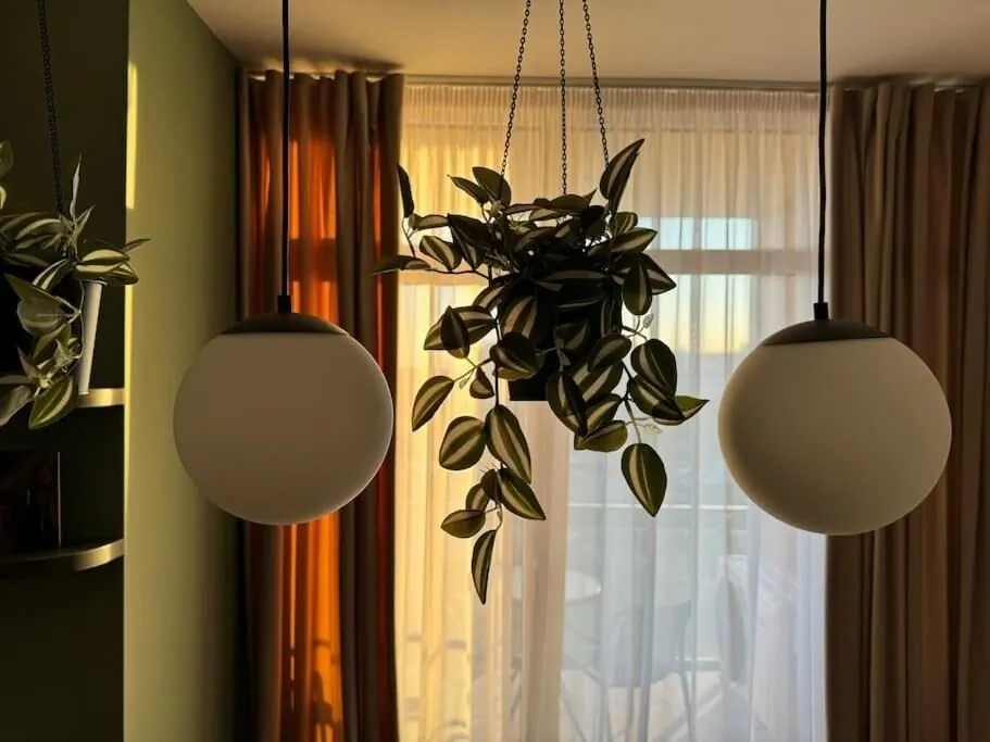 Apartament Joy City Stay Nord One N2-49 Timișoara - foto 9
