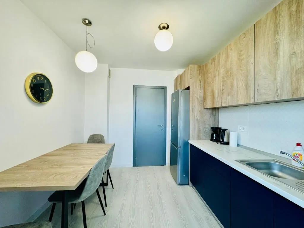 Apartament Joy City Stay Circumvalatiunii 47 Timișoara – Temešvár, Rumunsko