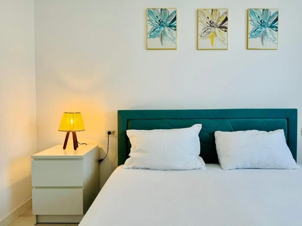 Apartament Joy City Stay Circumvalatiunii 47 Timișoara – Temešvár, Rumunsko