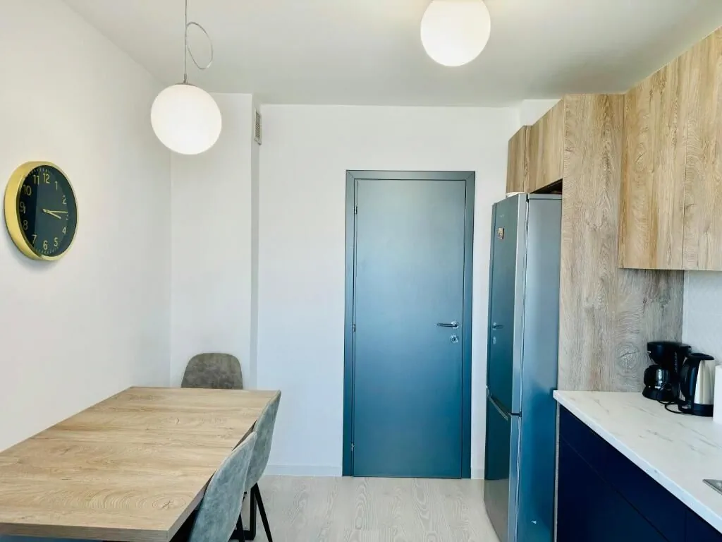 Apartament Joy City Stay Circumvalatiunii 47 Timișoara – Temešvár, Rumunsko