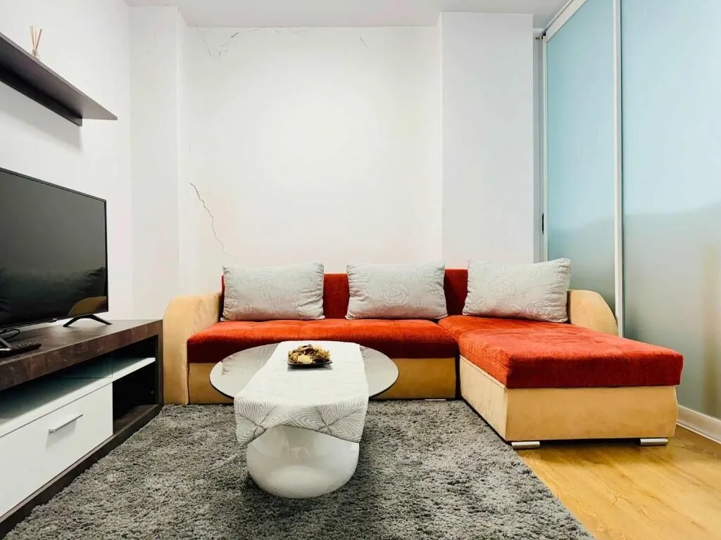 Apartament Joy City Stay Campeador 85 Timișoara - foto 1