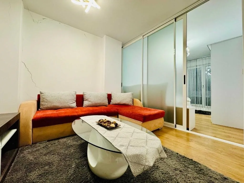 Apartament Joy City Stay Campeador 85 Timișoara - foto 2