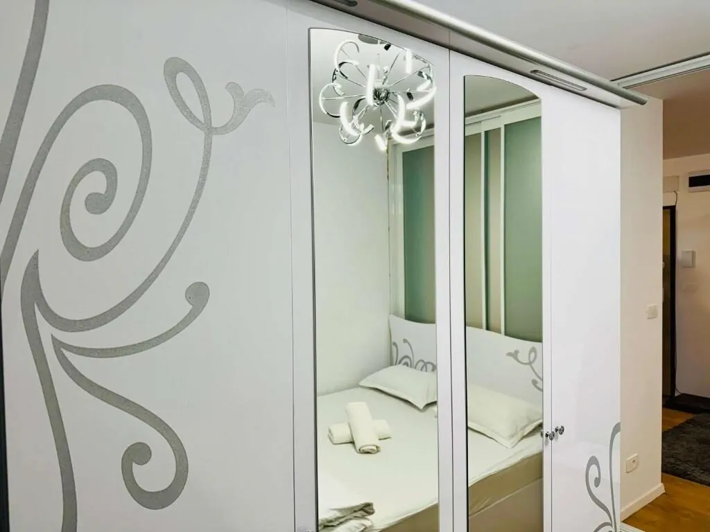 Apartament Joy City Stay Campeador 85 Timișoara - foto 3