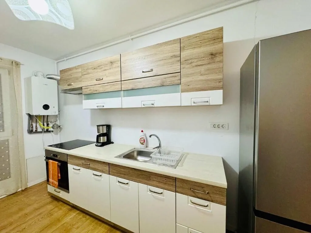 Apartament Joy City Stay Campeador 85 Timișoara - foto 4